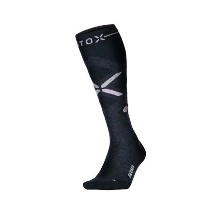 Stox Merino Skiing Socks Dames