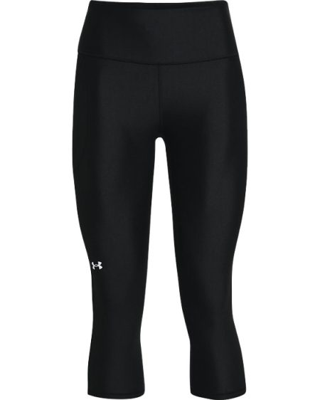 Under Armour Heatgear Capri