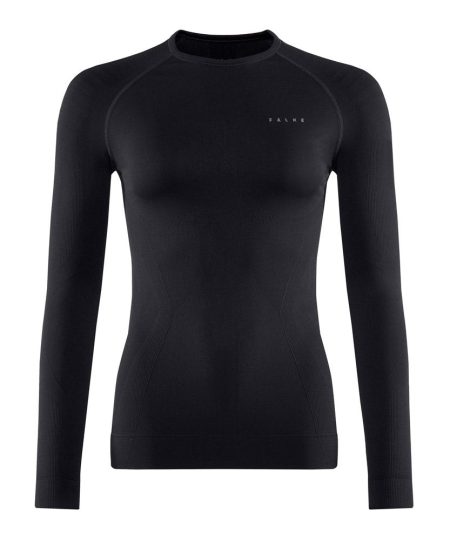 Falke Maximum Warm Longsleeved Shirt Tight Women