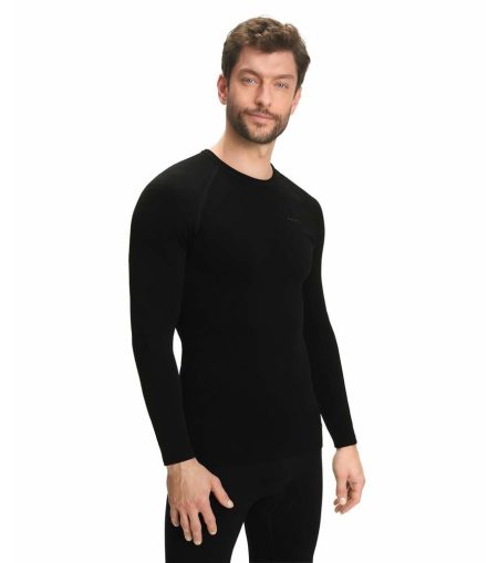 Falke Maximum Warm Longsleeved Shirt Tight Men