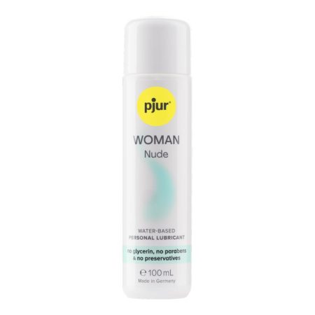 Pjur Woman Nude Glijmiddel - 100 ml