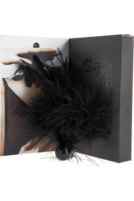 Pom-Pom Feather Tickler