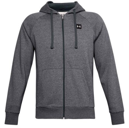 Under Armour Rival Fleece Full Zip Hoodie