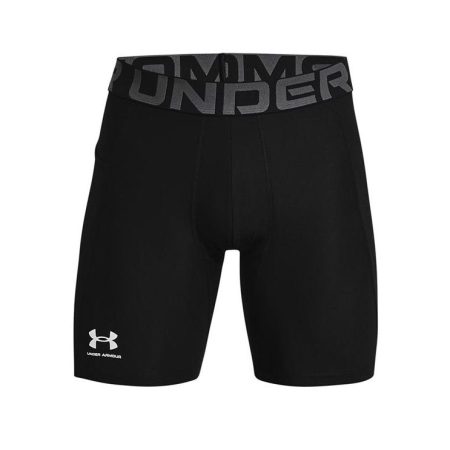 Under Armour Heatgear Compression Shorts