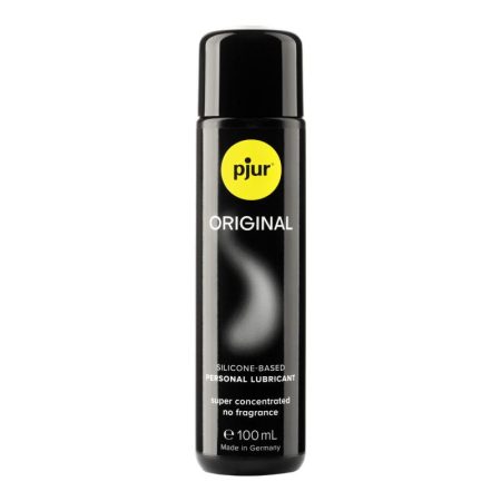 Pjur Original Massage- en Glijmiddel - 100 ml