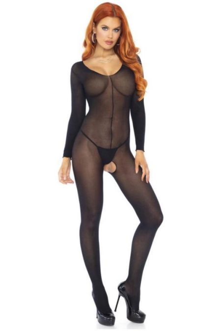 Bodystocking