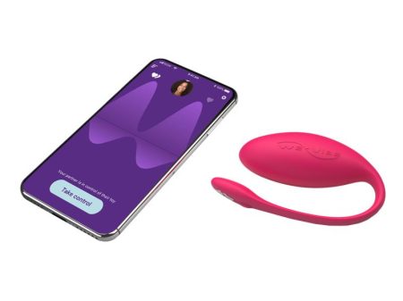 We-Vibe Jive - Roze