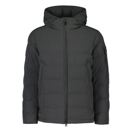 Airforce Mitchell Parka