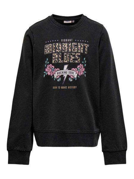 Only Kids Brave Midnight