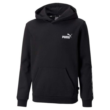 Puma Ess+ Tape Hoodie Fl B