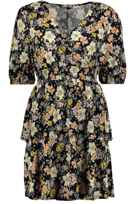 Only Bianca Smock Dress