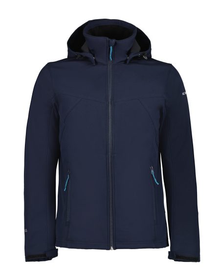 Icepeak Brimfield Softshell