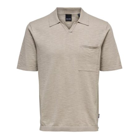 Only&Sons Ace Regular 12 Short Sleeve