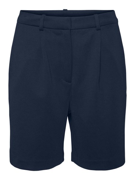 Vero Moda Lucca Jersey Long Shorts