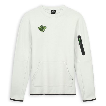 Black Bananas Ultimate Crewneck Sweater