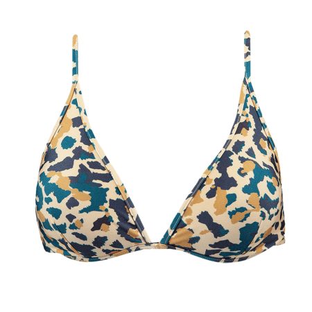 Barts Limea Wire Triangle