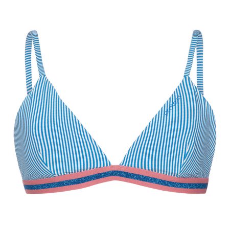 Protest Mixida Triangle Bikini Top