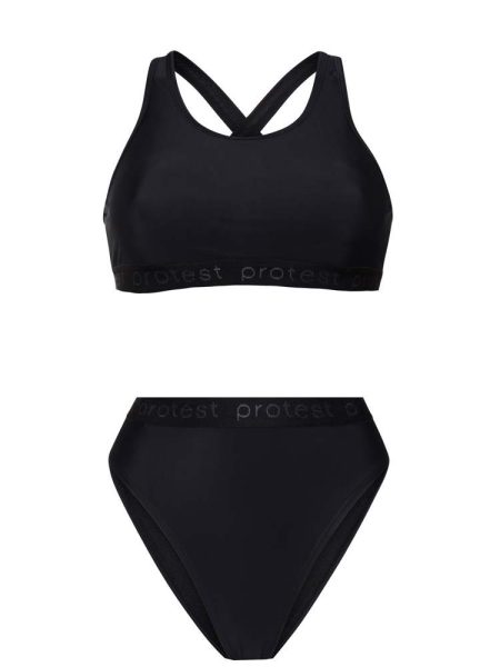 Protest Marang Bikini