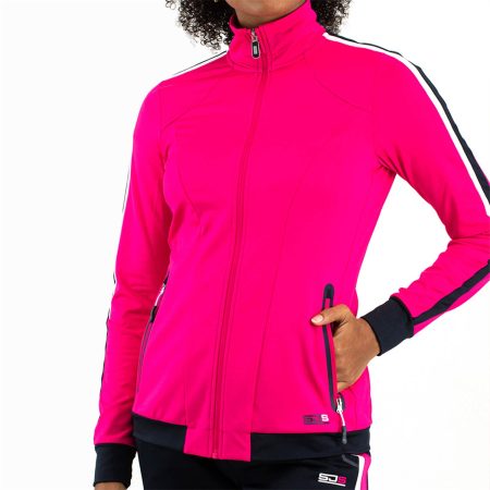 Sjeng Sports Aviva Lady Jacket