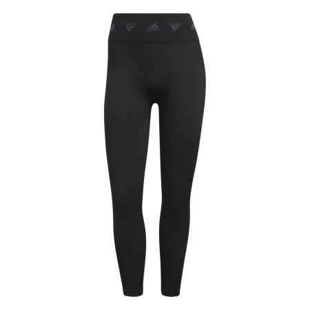 Adidas Aeroknit Training 7/8 Tights