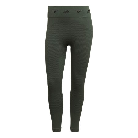 Adidas Aeroknit Training 7/8 Legging