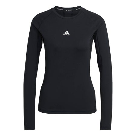 Adidas Techfit Trainshirt