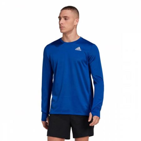 Adidas Own The Run Longsleeve