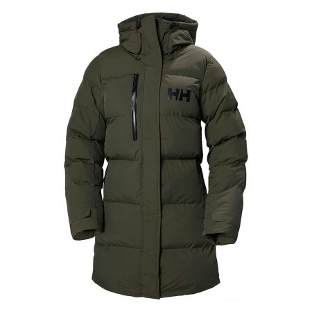 Helly Hansen Women Adore Puffy Parka
