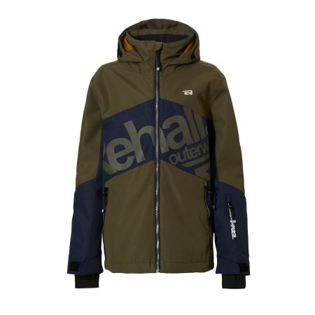 Rehall Reed-r Snowjacket Jr