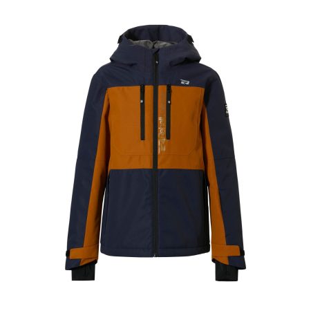Rehall Cream-r Snowjacket Jr
