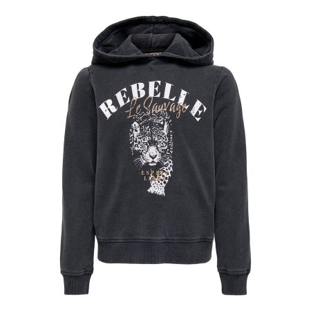 Only Kids Rebelle Hood Junior