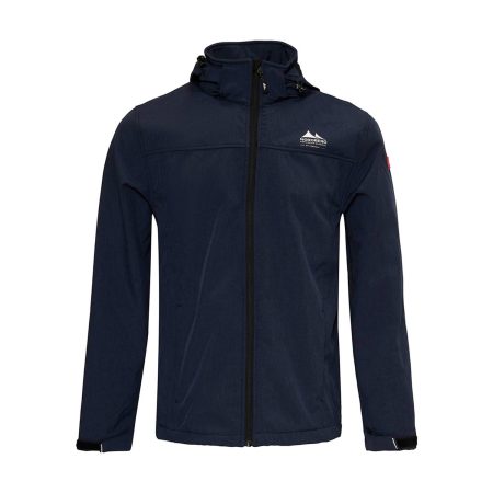 Nordberg Kjeld Softshell