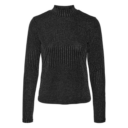 Vero Moda Karita High Neck Top