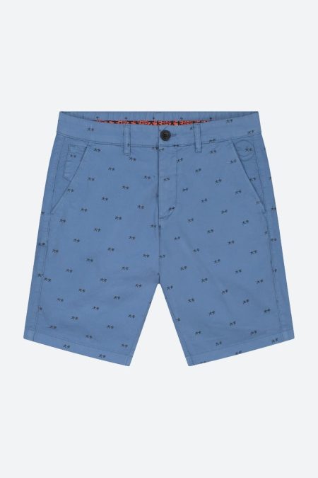 Be:at Chino Short 4