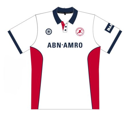 The Indian Maharadja Hc Houten Wedstrijdshirt Uit Jongens