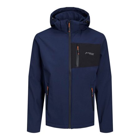 Jack&Jones Tyson Softshell Jacket