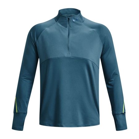Under Armour Qualifier Run 2.0 1/2 Zip