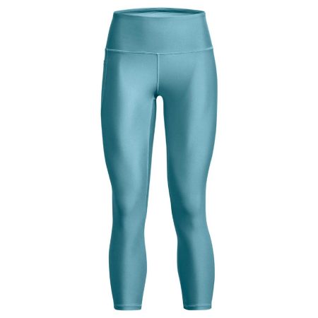 Under Armour No-slip Waistband Ankle Legging