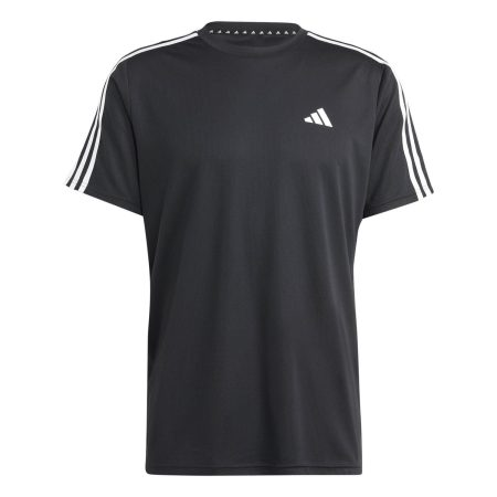 Adidas Train Essentials 3-stripes Training T-shirt