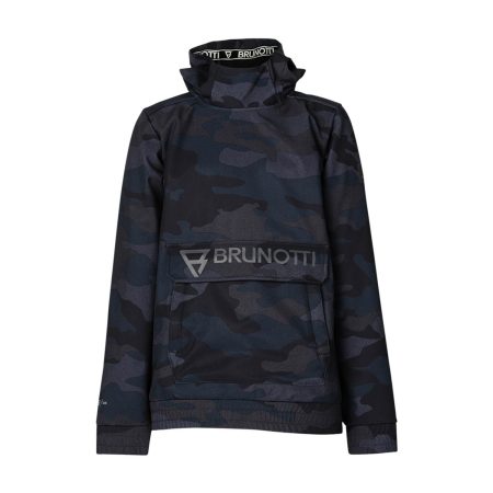 Brunotti Cranemory Ao Junior