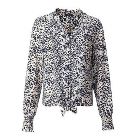 G-maxx Monica Blouse