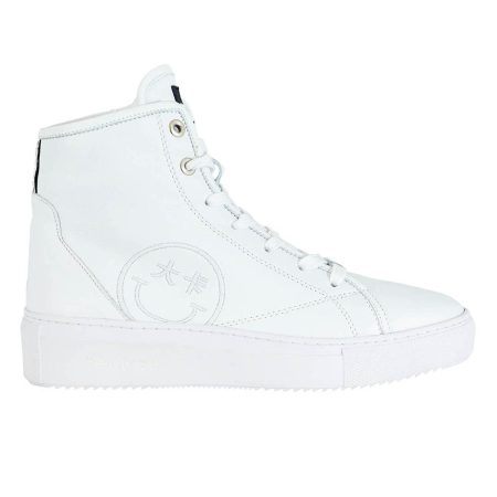 Be:at: Chloe Sneaker Women