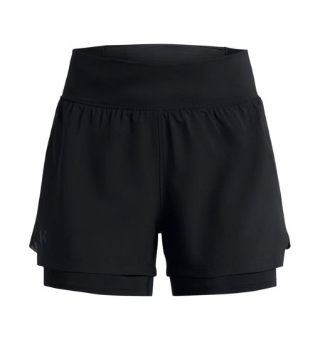Under Armour Run Elite 2-in-1 Short