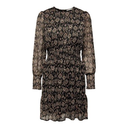 Only Isla Smock Dress