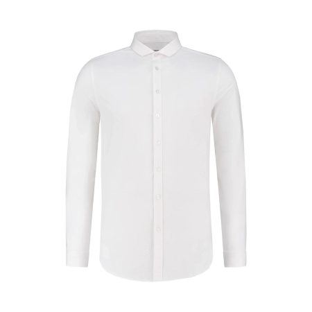 Purewhite Basis Shirt