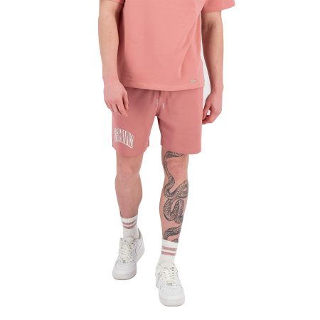 Black Bananas Statement Short