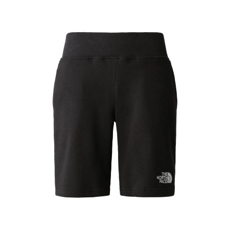The North Face Cotton Shorts Junior