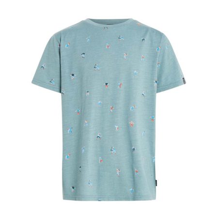 Protest Bike T-shirt Junior