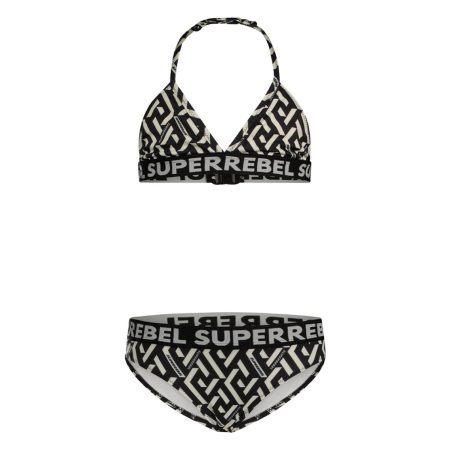 Super Rebel Isla Bikini