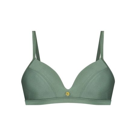 Ten Cate Beach Triangle Bikinitop